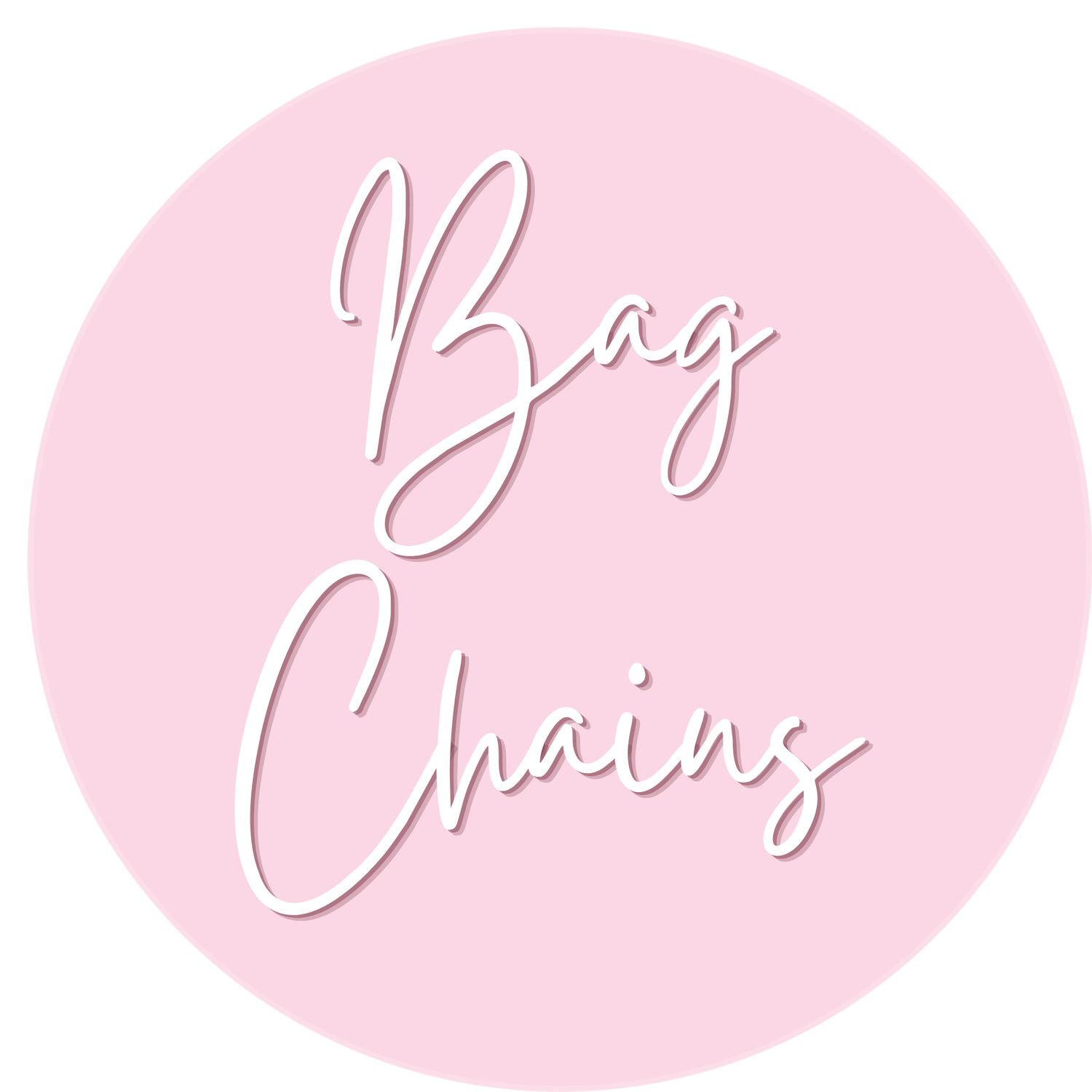 Bag Chains