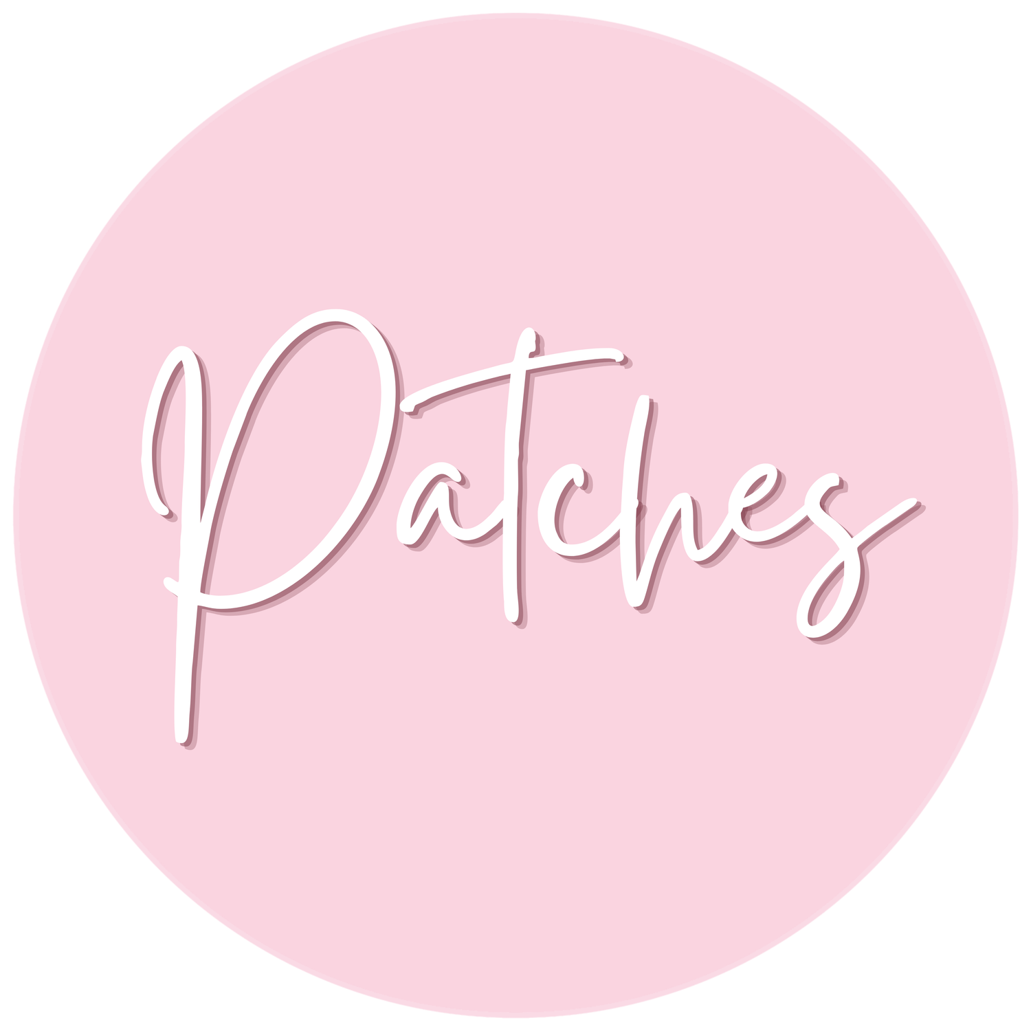 Patches